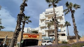 עירוב שימושים דירות